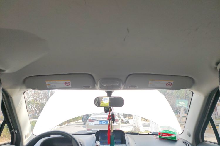 MG 3 2014 car image #20