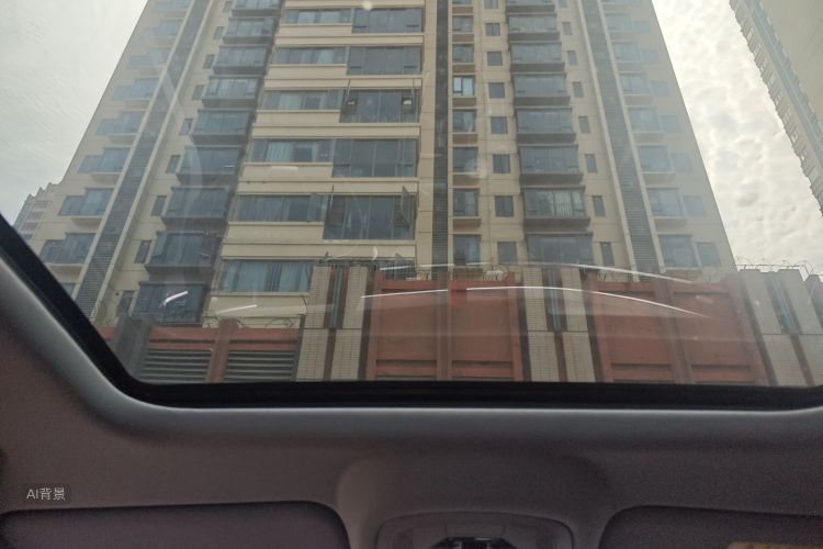 Chery Tiggo 8 PRO 2022 car image #20