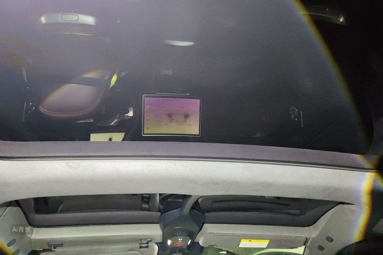 Avatr 11 2024 car image #20