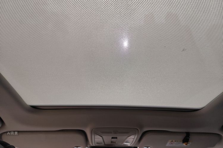 HongQi HS5 2023 car image #20