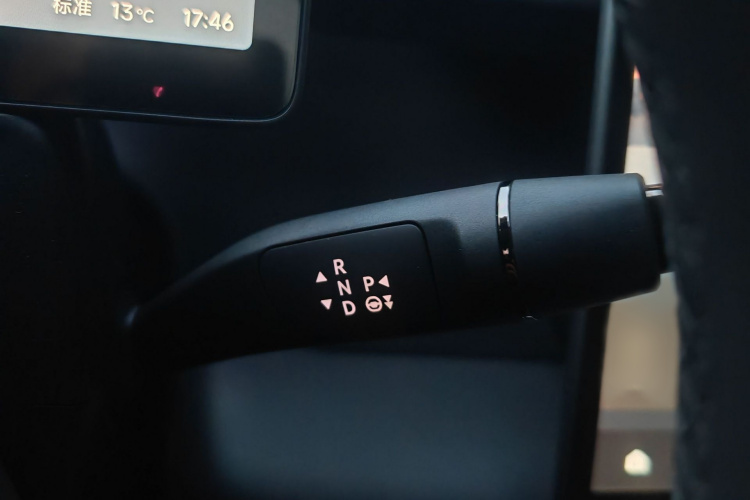 零跑汽车 零跑Lafa5 2025 汽车图片 #20