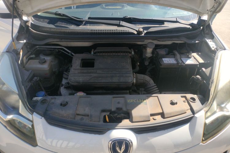 Changan 2018 #20 Changan 2018 car image #20