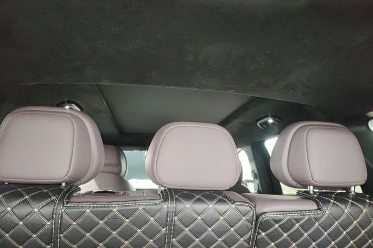 Chery Tiggo 9 2024 #20 Chery Tiggo 9 2024 car image #20