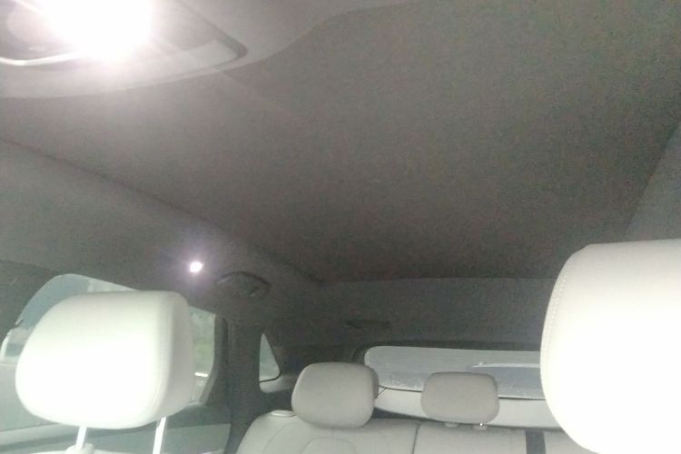 BYD Sea Lion 06 New Energy 2025 car image #20