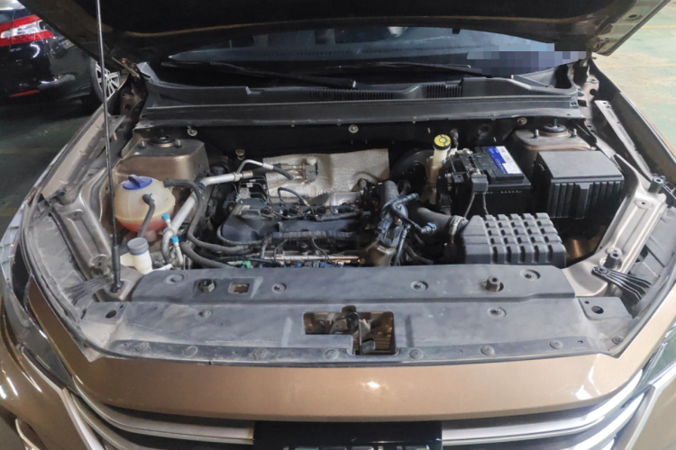 X70M 2020 #20 X70M 2020 car image #20