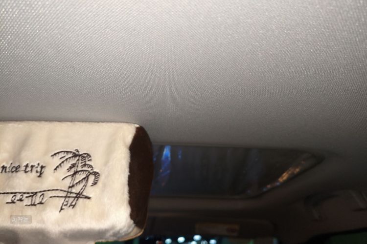 MG 3 SW 2017 #20 MG 3 SW 2017 car image #20