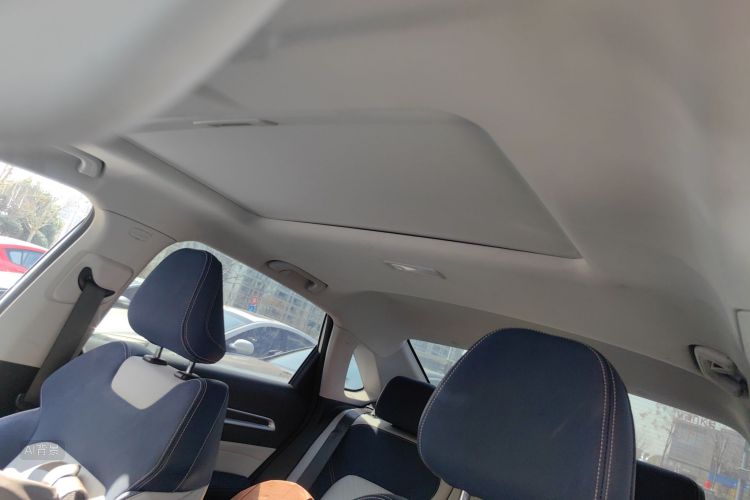 GEELY Emgrand 2021 car image #20