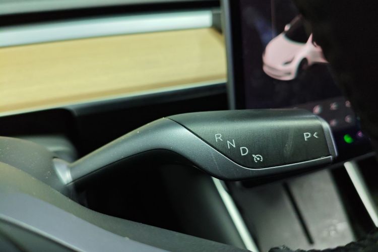 特斯拉 Model 3 2020 汽车图片 #20