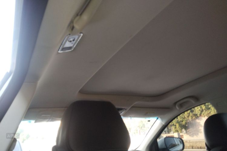 Jetour X90 2019 car image #20