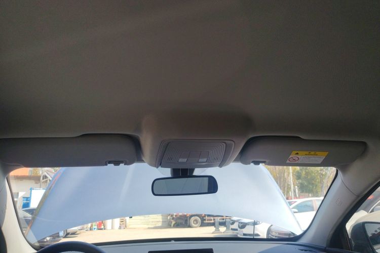 BYD Seal 05 DM-i 2025 car image #20