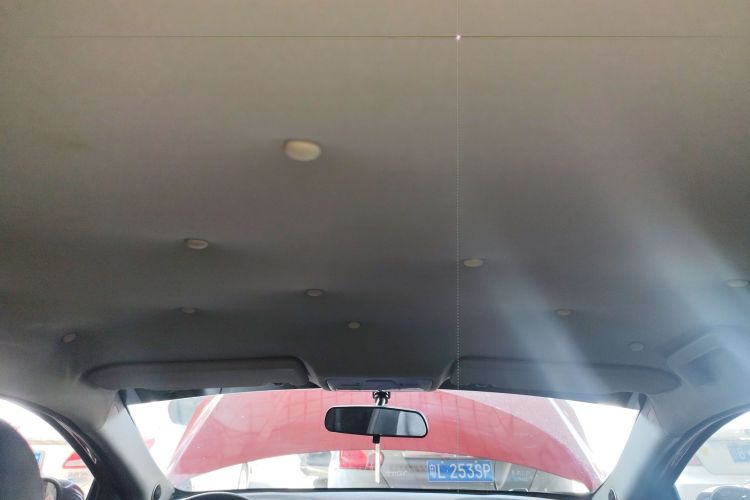 Chery Arrizo 5 2018 изображение автомобиля #20