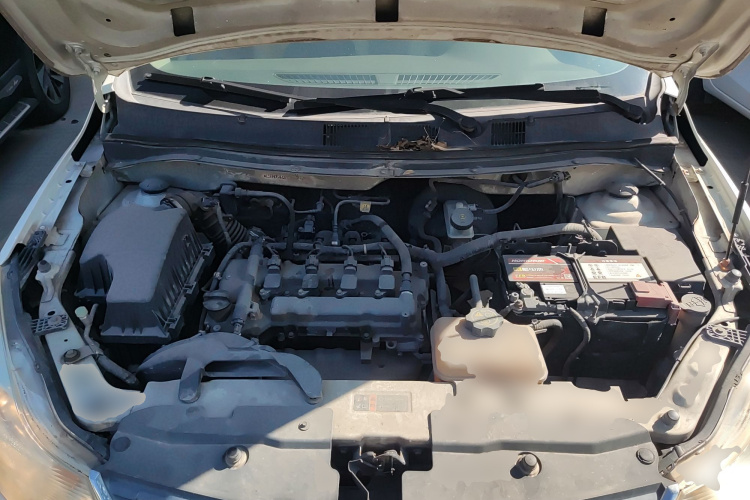 Chevrolet Sail 2015 car image #20