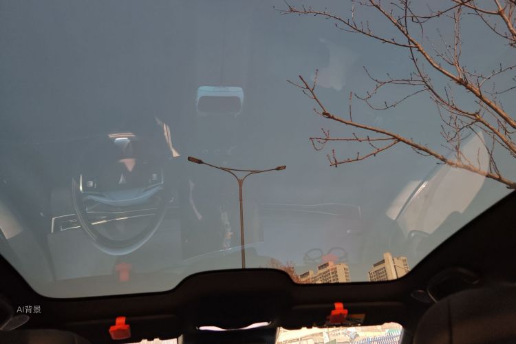 Deepal L07 2024 imagem de carro #20