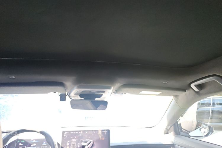 Zeekr 001 2023 immagine di auto #20