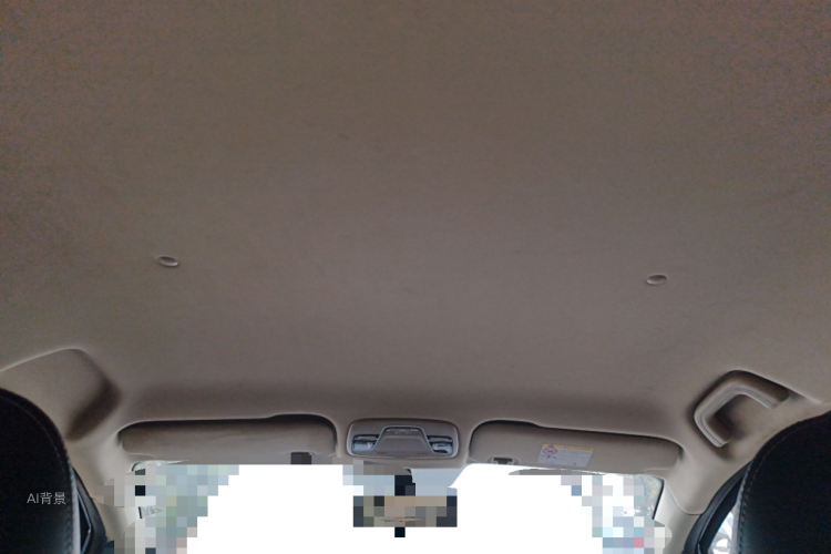 Vision X3 2019 #20 Vision X3 2019 immagine di auto #20