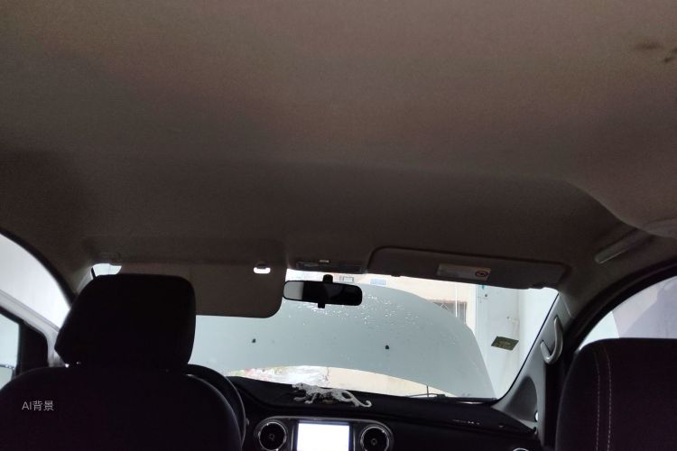 JAC 2018 #20 JAC 2018 car image #20