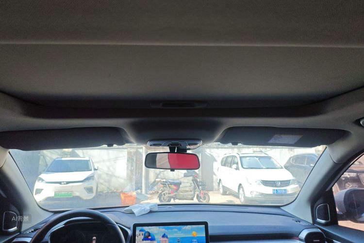 Coolray 2022 #20 Coolray 2022 immagine di auto #20