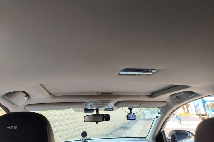 Haval H6 2015 immagine di auto #20