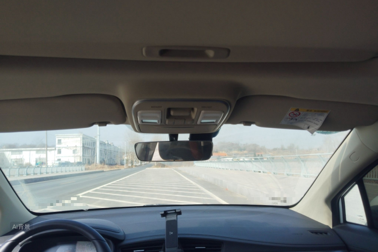 GEELY Emgrand GS 2020 imagem de carro #20