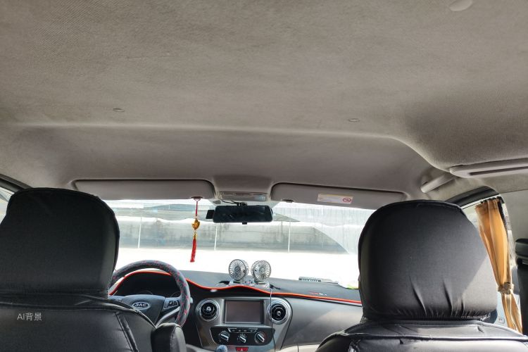 JAC 2020 #20 JAC 2020 immagine di auto #20