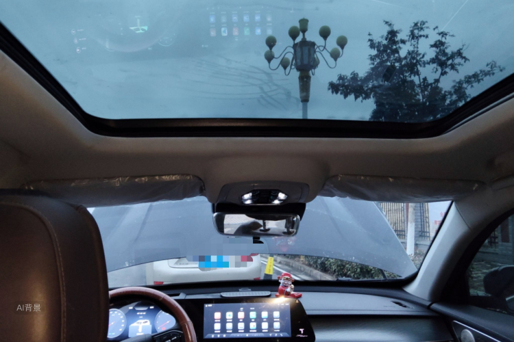 Chery Tiggo 8 PRO 2023 #20 Chery Tiggo 8 PRO 2023 car image #20