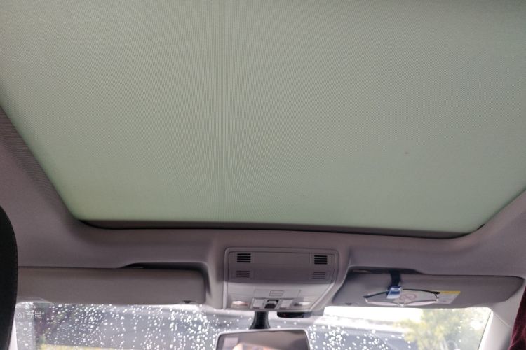 Volkswagen Tacqua 2020 изображение автомобиля #20