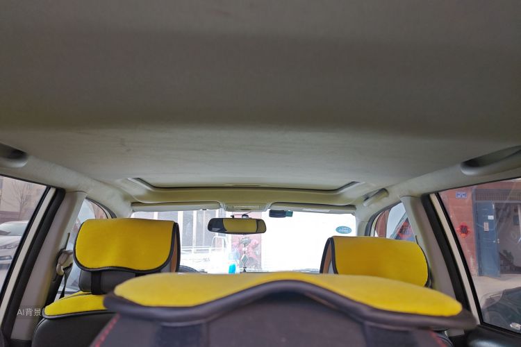 Chery Tiggo 3 2018 car image #20