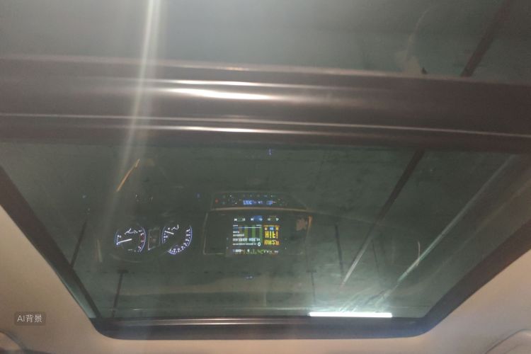 Toyota Highlander 2018 #20 Toyota Highlander 2018 immagine di auto #20