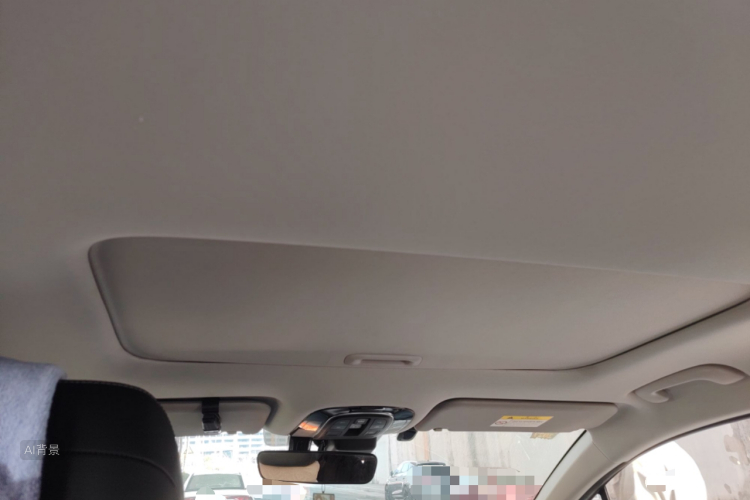 Hyundai Custo 2025 car image #20