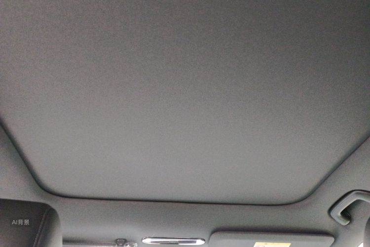 Toyota Bozhi 3X 2026 car image #20