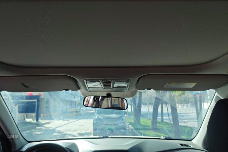 Hyundai ix25 2019 car image #20