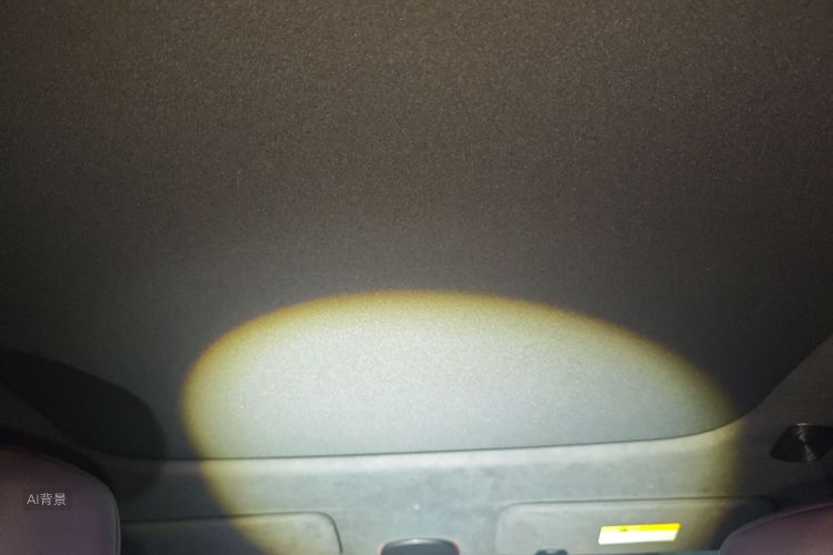 Avatr 07 2025 car image #20