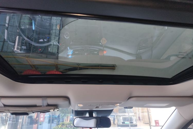 日产 奇骏 2023 汽车图片 #20