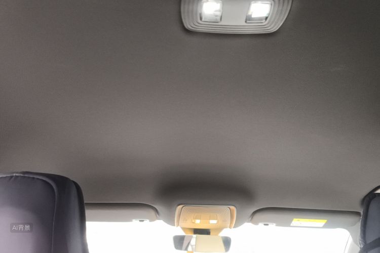 BYD Seal 06 New Energy 2025 car image #20