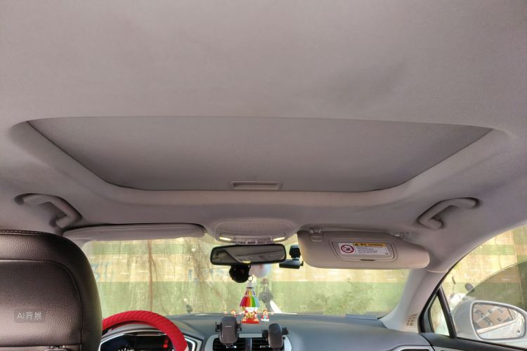 Ford Mondeo 2015 car image #20