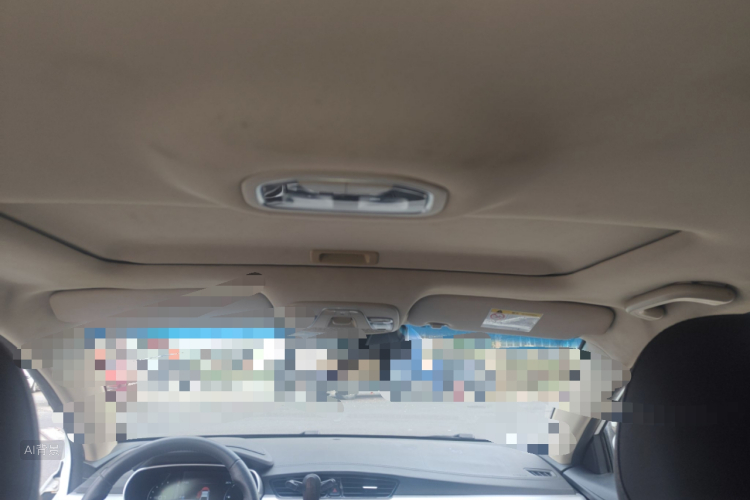 GEELY Emgrand 2018 #20 GEELY Emgrand 2018 car image #20