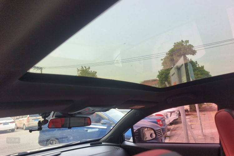 Changan UNI-T 2020 car image #20