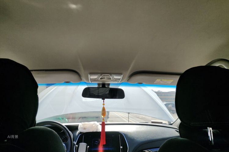 Jetour X70 2021 car image #20