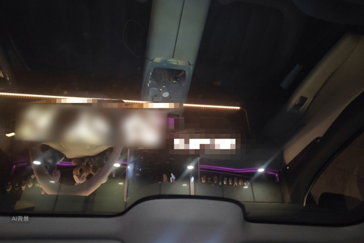 Deepal L07 2024 #20 Deepal L07 2024 immagine di auto #20