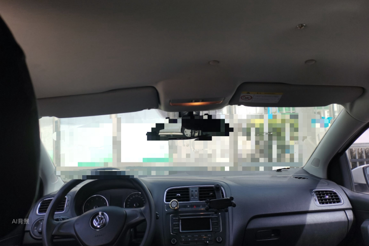 Volkswagen Polo 2015 #20 Volkswagen Polo 2015 immagine di auto #20