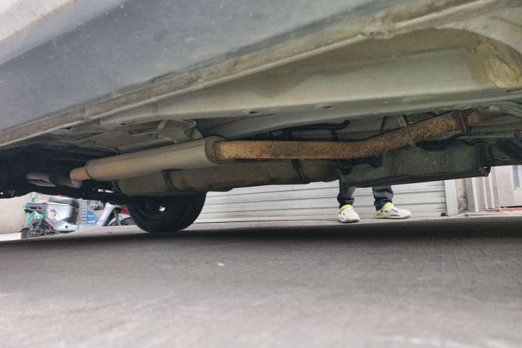 BYD Song Pro 2019 #20 BYD Song Pro 2019 car image #20