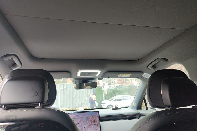 极氪 极氪007GT 2025 汽车图片 #20