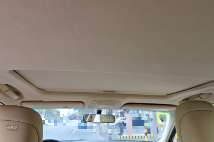 丰田 皇冠 2017 汽车图片 #20