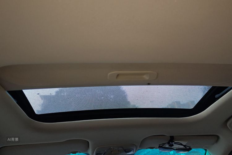 Vision X3 2018 #20 Vision X3 2018 car image #20