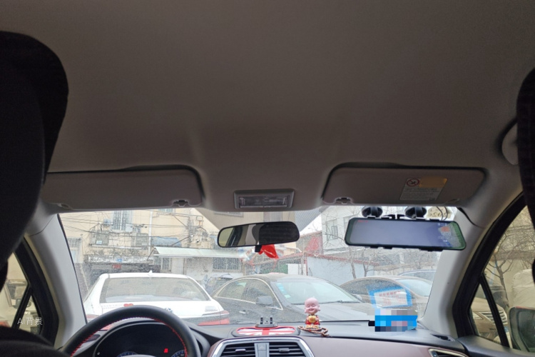 铃木 骁途 2018 汽车图片 #20