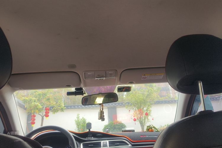 Kia Rio Cross 2018 car image #20