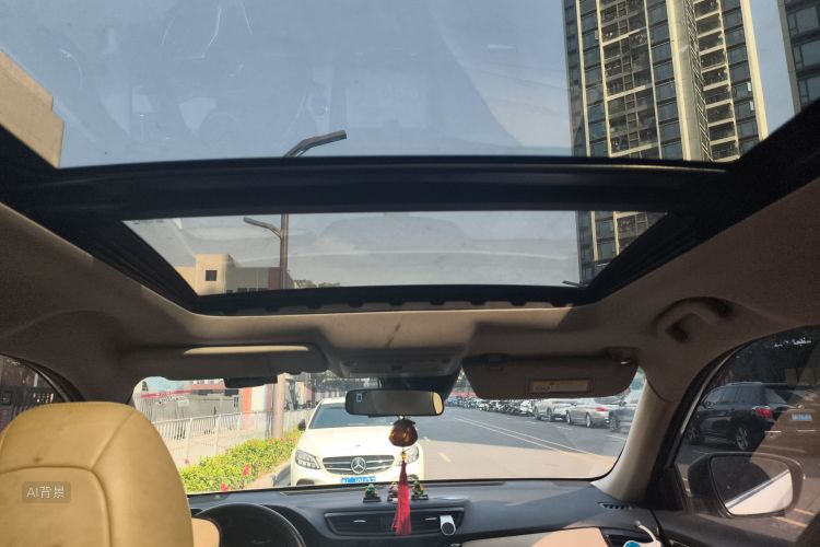 日产 奇骏 2017 汽车图片 #20