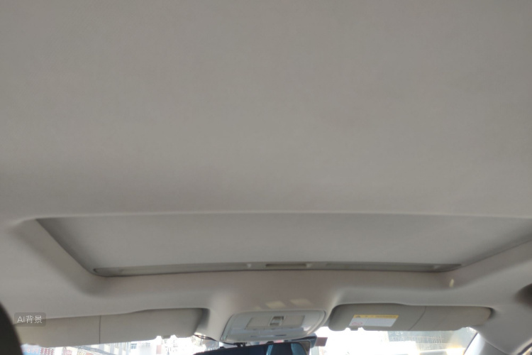 MG 6 2020 #20 MG 6 2020 car image #20