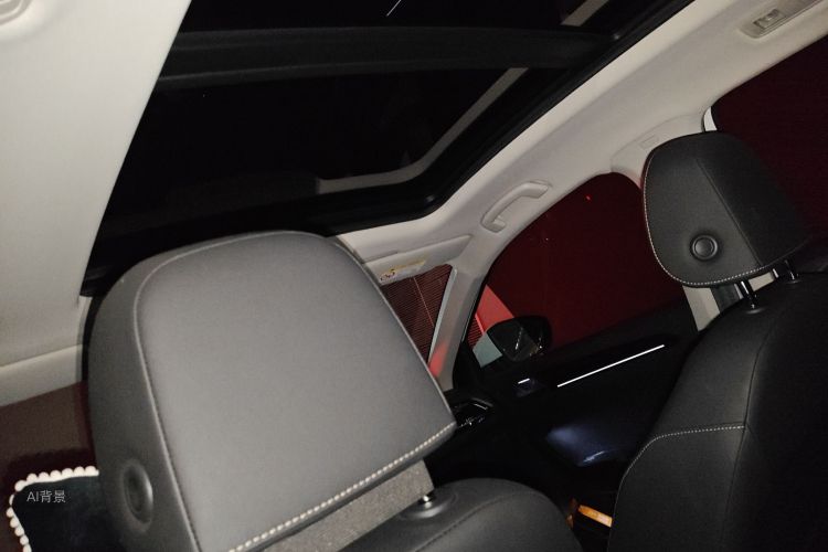 T-Roc 2020 #20 T-Roc 2020 car image #20