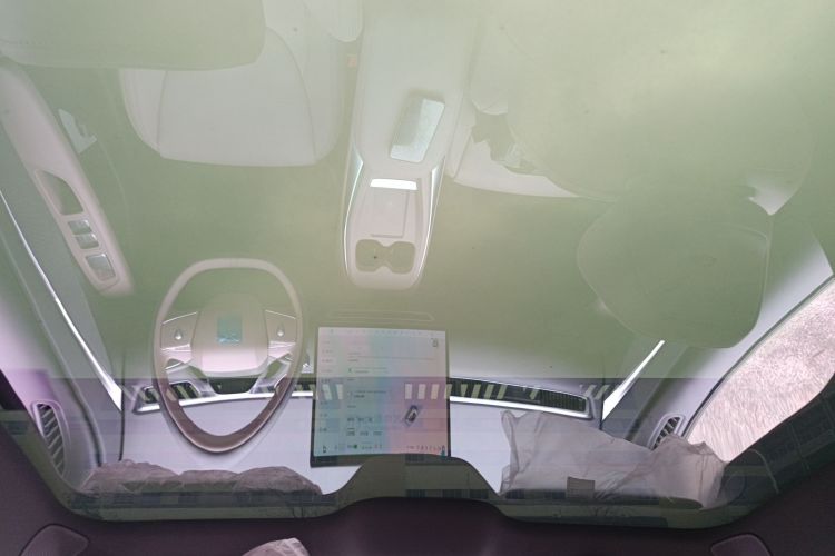 Xpeng MONA M03 2026 #20 Xpeng MONA M03 2026 car image #20